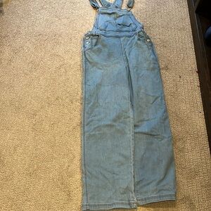 Women’s overalls
